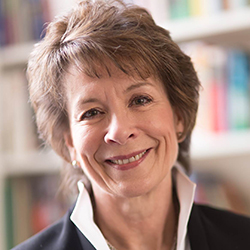 Professor Lesley Regan