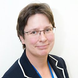 Professor Siobhan Quenby