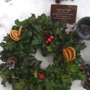 wreath