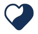 Heart icon