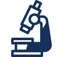 microscope icon