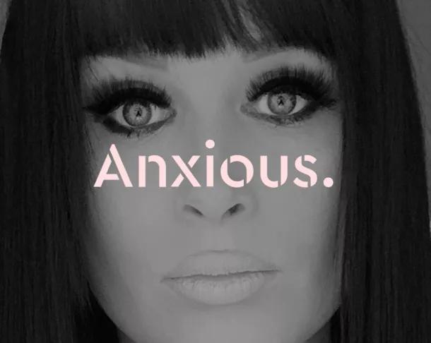 Anxious